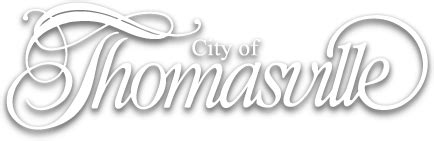 thomasville ga utilities|Customer Payments .